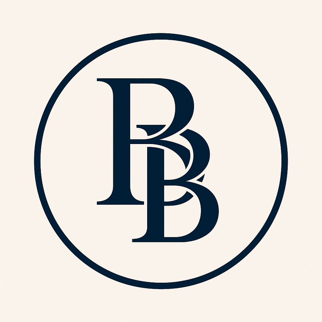 Логотип Beyond Beauty